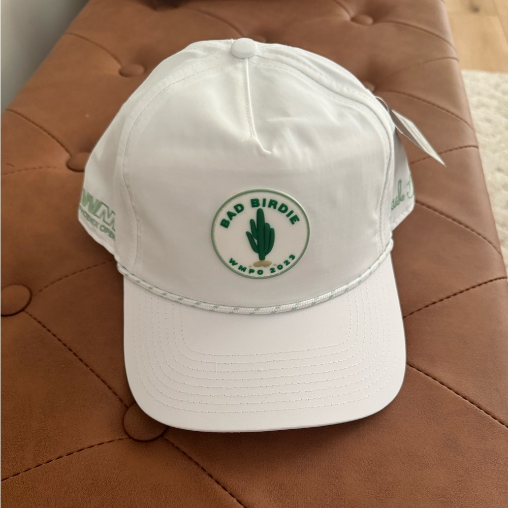 Waste Management Phoenix Open exclusive Bad Birdie hat WMPO